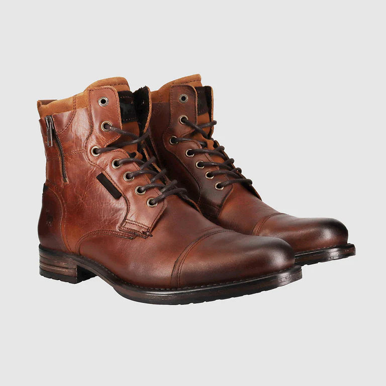SALE WILD RHINO - PORTER BOOTS 1 ONLY REMAINING REDUCED