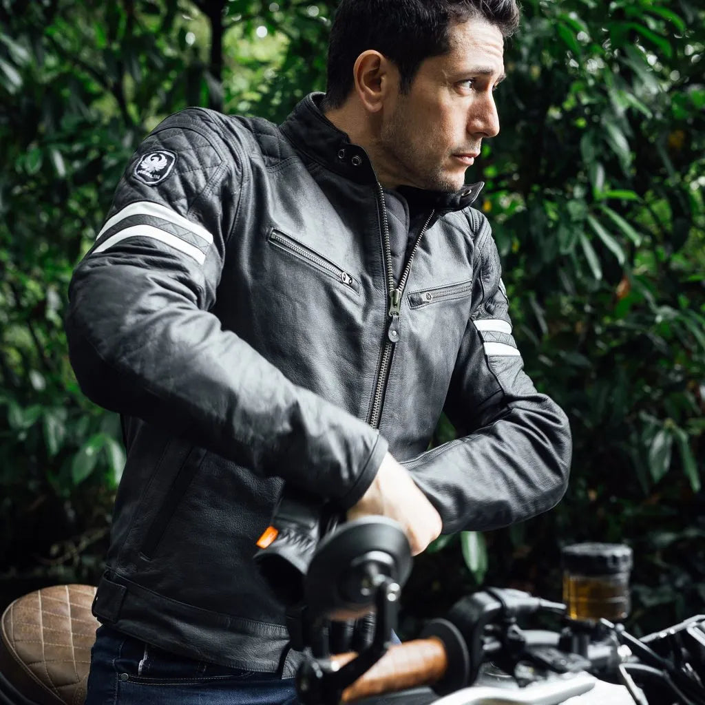 RIDING GEAR