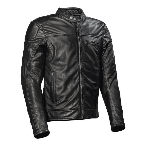 DIFI Jacket Boston EDT Black
