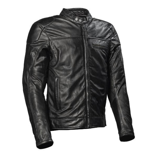 DIFI Jacket Boston EDT Black