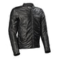 DIFI Jacket Boston EDT Black