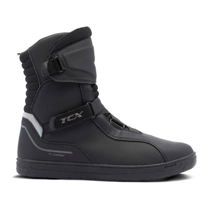 TCX Tourstep Waterproof Black.