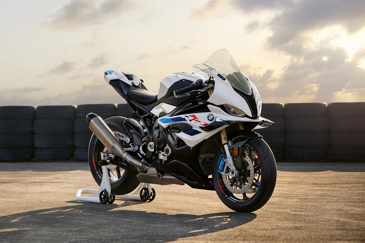 BMW S1000RR 2023