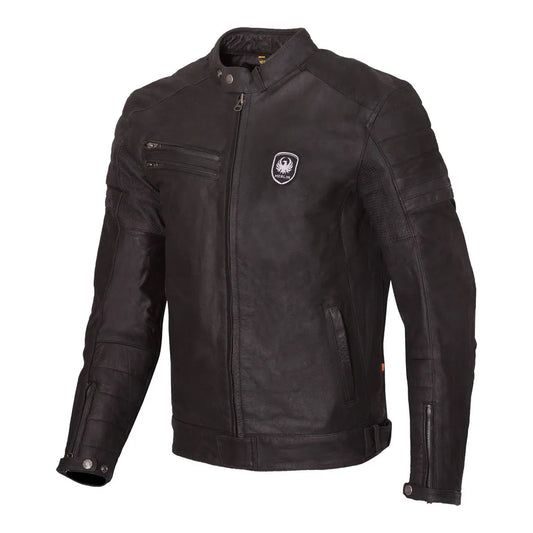 MERLIN Alton II D30 Leather Jacket