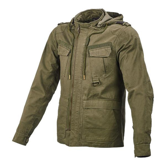 MACNA Combat Jacket