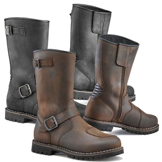 TCX Fuel Waterproof