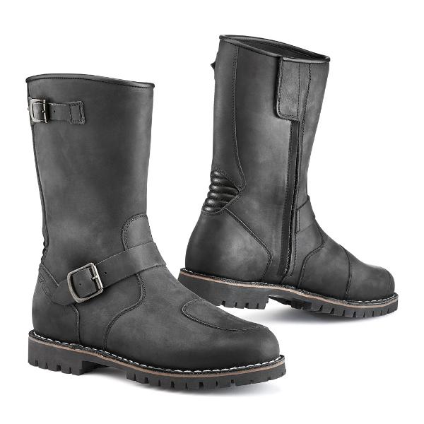 TCX Fuel Waterproof