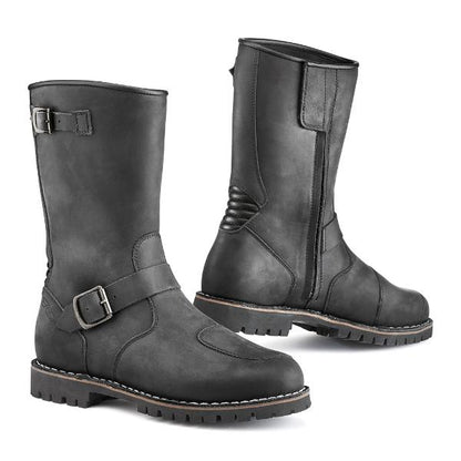 TCX Fuel Waterproof