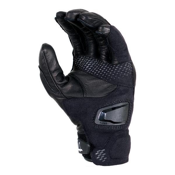 MACNA Gloves Chicane Black