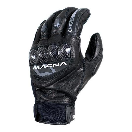 MACNA Gloves Chicane Black