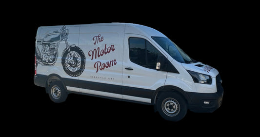 Motorcycle Transport From $125.00