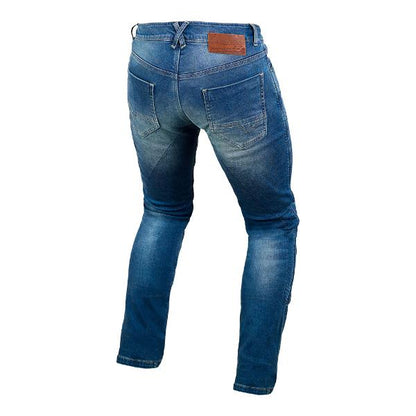 MACNA Jeans Norman Mens Blue