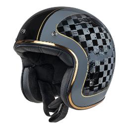 MERLIN BLACKBIRD HELMET "NEW"