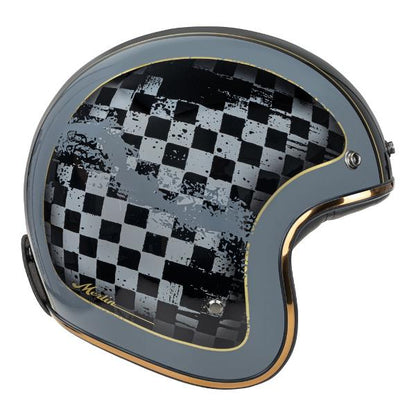 MERLIN BLACKBIRD HELMET "NEW"