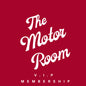 "THE MOTOR ROOM" M.R.C.C  ANNUAL MEMBERSHIP