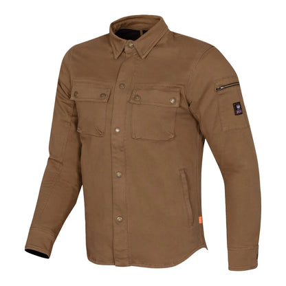 MERLIN Utility Shirt