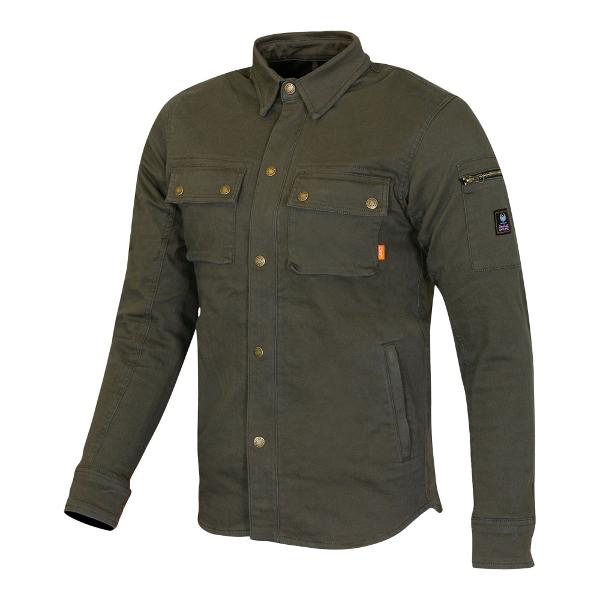 MERLIN Utility Shirt