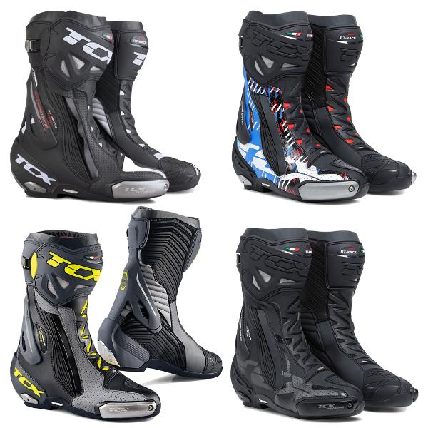 TCX RT-Race Pro Air
