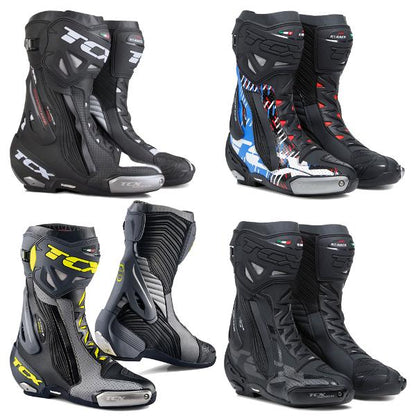 TCX RT-Race Pro Air