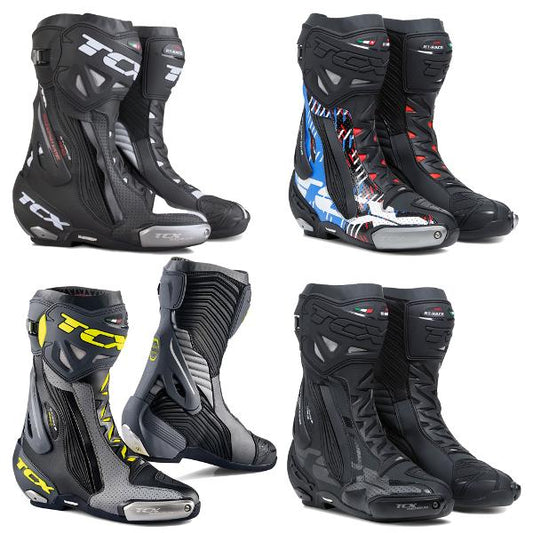 TCX RT-Race Pro Air