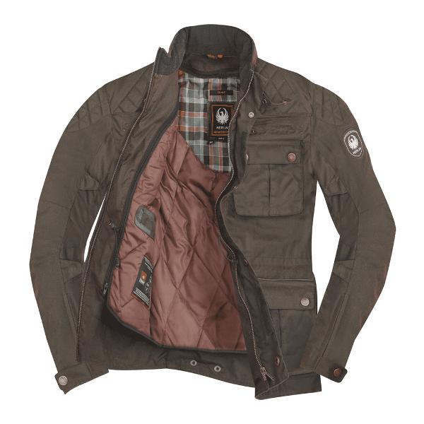 MERLIN Jacket Edale